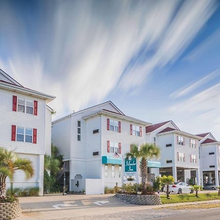 The Islander Inn Ocean Isle Beach Extérieur photo