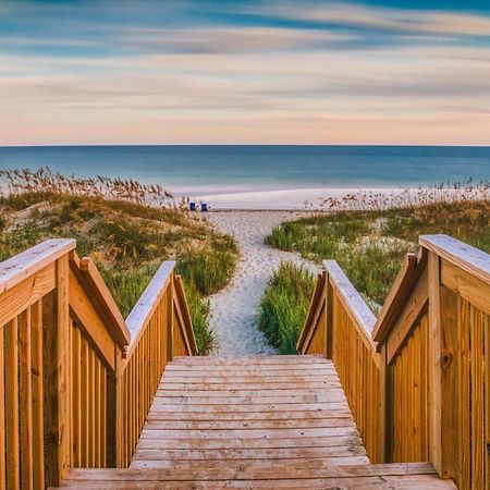 The Islander Inn Ocean Isle Beach Extérieur photo