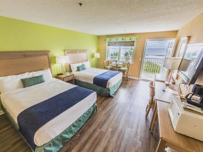 The Islander Inn Ocean Isle Beach Extérieur photo
