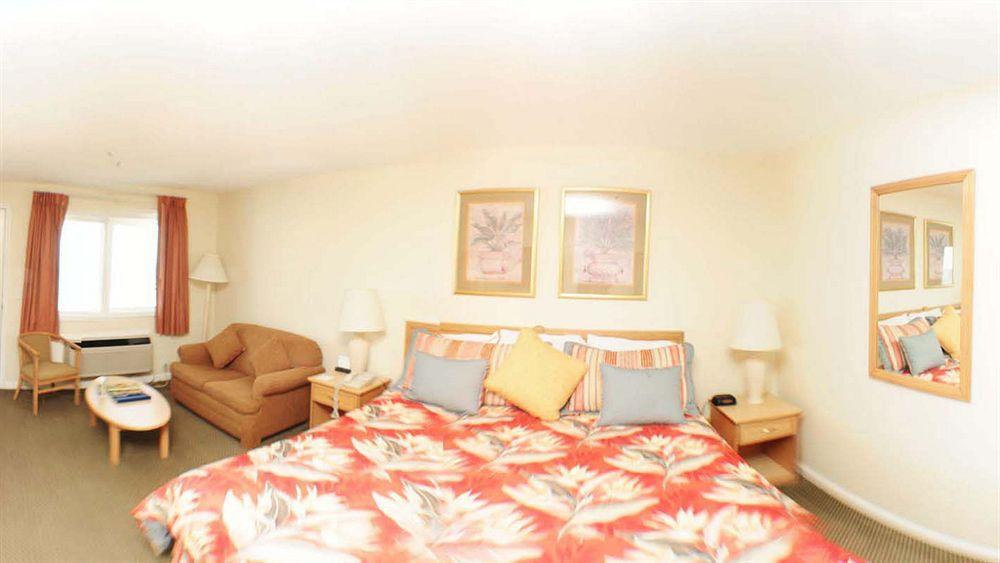 The Islander Inn Ocean Isle Beach Extérieur photo
