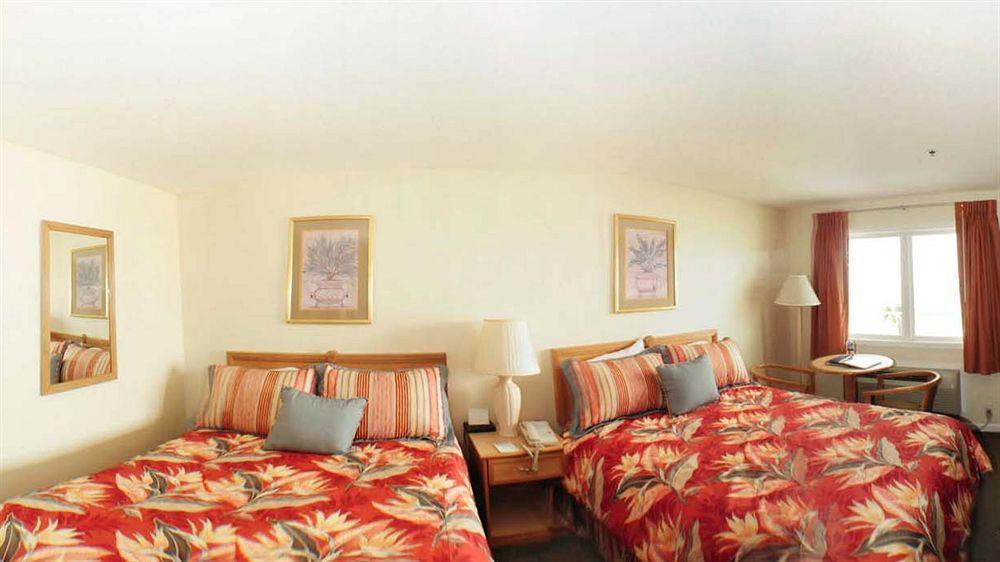 The Islander Inn Ocean Isle Beach Extérieur photo