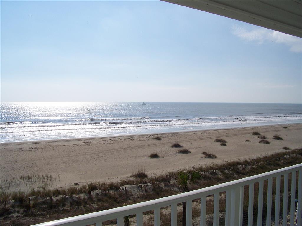 The Islander Inn Ocean Isle Beach Facilités photo
