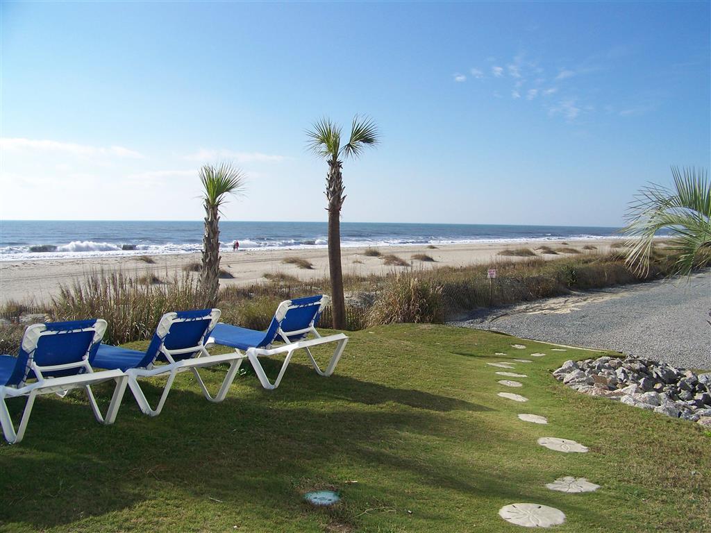 The Islander Inn Ocean Isle Beach Facilités photo