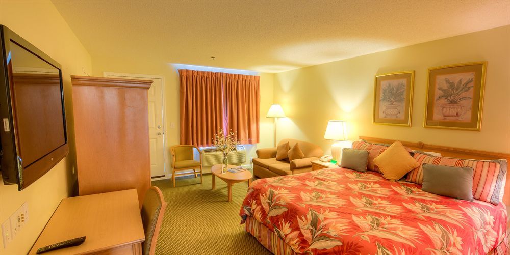 The Islander Inn Ocean Isle Beach Extérieur photo
