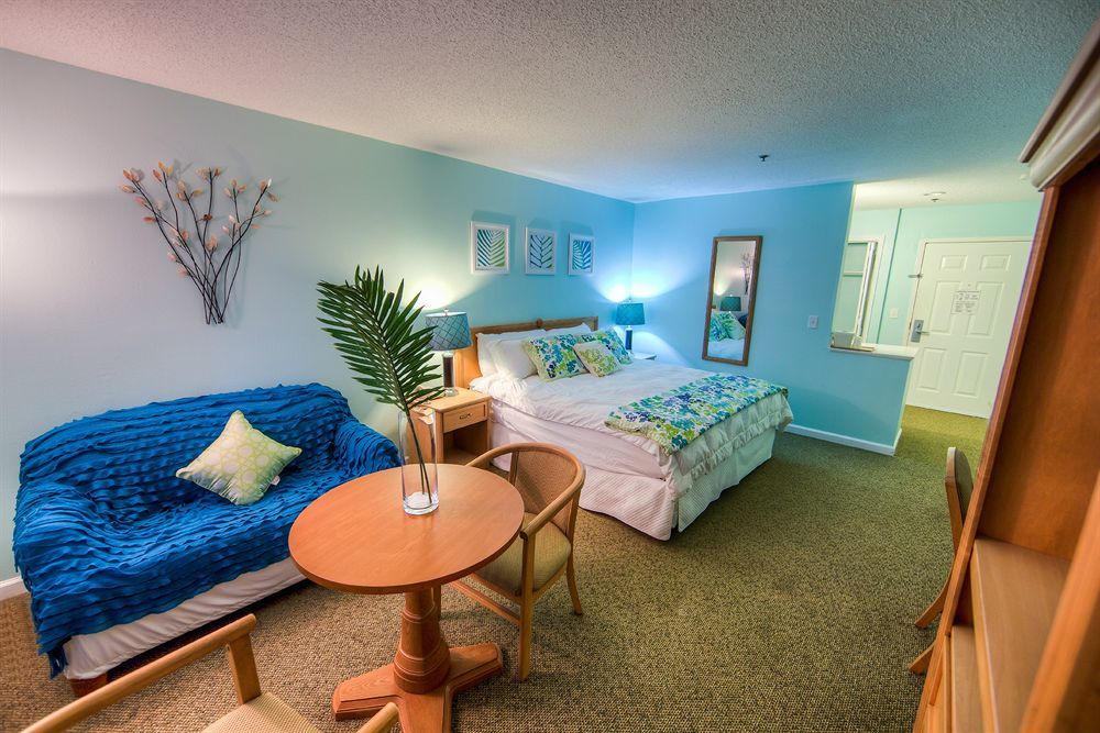 The Islander Inn Ocean Isle Beach Extérieur photo