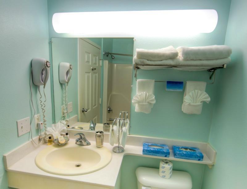 The Islander Inn Ocean Isle Beach Chambre photo