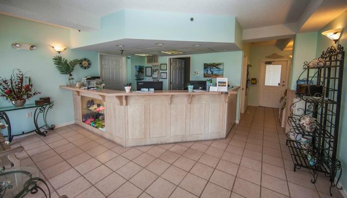 The Islander Inn Ocean Isle Beach Intérieur photo