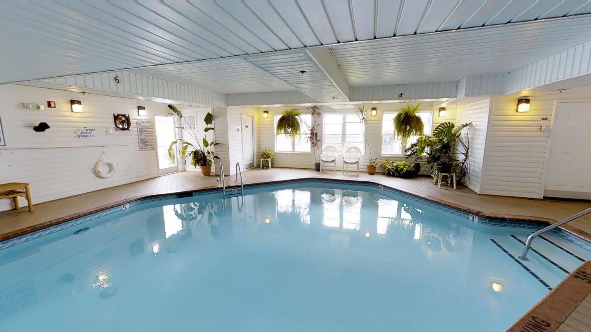 The Islander Inn Ocean Isle Beach Extérieur photo