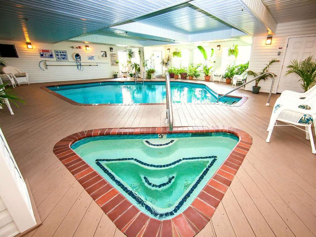 The Islander Inn Ocean Isle Beach Facilités photo