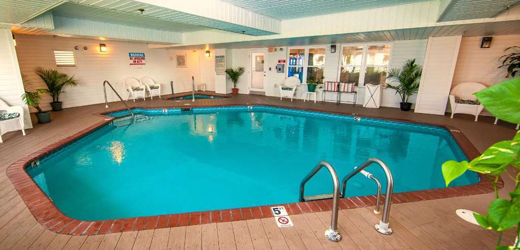 The Islander Inn Ocean Isle Beach Facilités photo