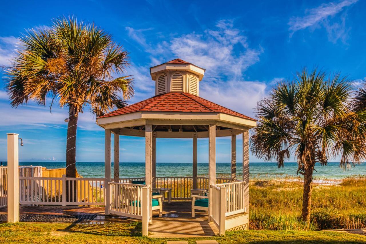The Islander Inn Ocean Isle Beach Extérieur photo